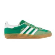 Groene Sneakers voor Heren Adidas , Green , Heren