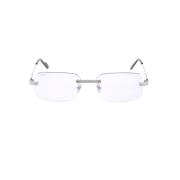 Photochromic Zonnebril Cartier , Gray , Unisex