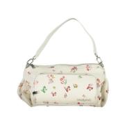 Fantasie tas met verstelbare band en zakken Desigual , White , Dames