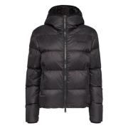 Zwarte Sportjas voor Mannen Dsquared2 , Black , Dames