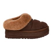 Bruine Pantoffels UGG , Brown , Dames