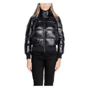 Damesjassen en Mantels Collectie Armani Exchange , Black , Dames