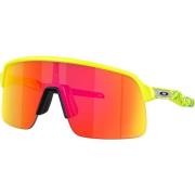 Sportieve zonnebril Limited Edition Parijs 2024 Oakley , Yellow , Unis...