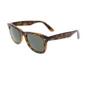 Wayfarer Ease Zonnebril Ray-Ban , Brown , Unisex