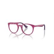 Brillenmonturen Ray-Ban , Pink , Unisex