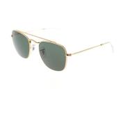 Moderne Caravan Zonnebril Ray-Ban , Yellow , Unisex