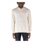 Street Explorer Hoodie The North Face , White , Heren