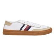 Wit Kop Set Tommy Hilfiger , Multicolor , Heren