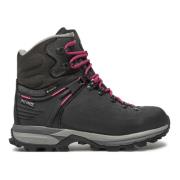 Revolutionaire Dames Wandelschoenen Meindl , Black , Dames