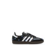 Sportschoenen Samba OG Adidas Originals , Black , Dames