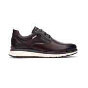 Bruine Herensneaker Pikolinos , Brown , Heren