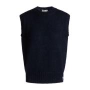 Blauwe Sweaters voor Mannen Bally , Blue , Dames