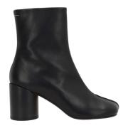 Zwarte Laarzen voor Vrouwen MM6 Maison Margiela , Black , Dames