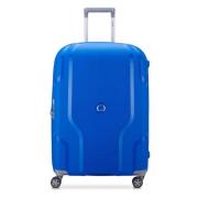 Cabin Bags Delsey , Blue , Unisex