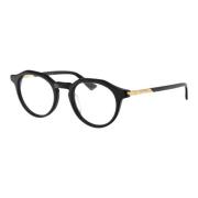 Stijlvolle Optische Bril Bv1263O Bottega Veneta , Black , Heren