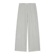 Regelmatig patroon culottes Marc O'Polo , Gray , Dames