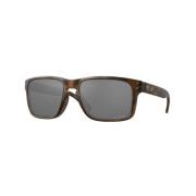 Holbrook Zonnebril Oakley , Brown , Heren