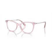 Crystal Pink Brillenmonturen SK 2010 Swarovski , Pink , Unisex