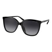 Sunglasses Michael Kors , Black , Dames