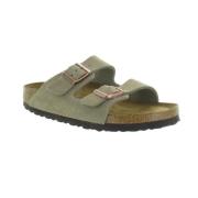 Milan Xmotion Sandalen Birkenstock , Beige , Heren