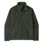 Betere Sweater Jas Patagonia , Green , Heren