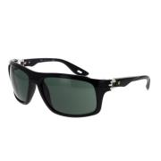 Ferrari Rb4364M Zonnebril Ray-Ban , Black , Unisex