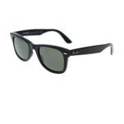 Wayfarer Ease Rb4340 Zonnebril Ray-Ban , Black , Unisex