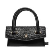 Dames Tas van Patrizia Pepe Patrizia Pepe , Black , Dames