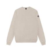 Stijlvolle Pullover Sweater Colmar , Beige , Heren