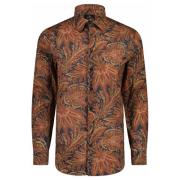 Casual overhemd Etro , Multicolor , Heren