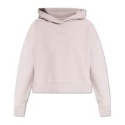 Hoodie Muskoka Canada Goose , Pink , Dames