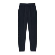 Sweatpants Emporio Armani , Blue , Heren