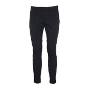 Stijlvolle Gaubert Broek Dondup , Blue , Heren