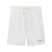 Bermuda Shorts, Model 502.180372, Katoen Diadora , White , Heren