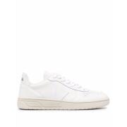 Witte Sneakers voor Vrouwen Veja , White , Dames