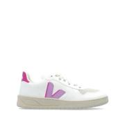 Witte Sneakers voor Vrouwen Veja , White , Dames