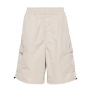 Cargo Shorts Carhartt Wip , Beige , Heren