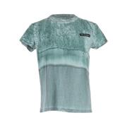 Pre-owned Cotton tops Acne Studios Pre-owned , Green , Heren