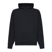 Stijlvolle Sweaters Collectie 44 Label Group , Black , Heren