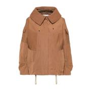 W.w. Jack 102 Dries Van Noten , Brown , Dames