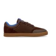 Skate Schoenen Marana X Michelin Bruin/Blauw/Gum Etnies , Brown , Here...