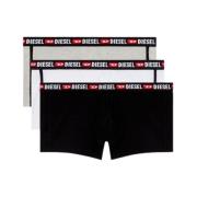 Heren Boxerset Synthetisch Materiaal Diesel , Multicolor , Heren