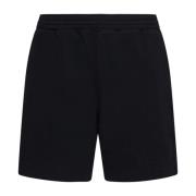 Nieuwe Boardshorts Givenchy , Black , Heren