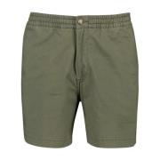 Groene Chino Shorts Ralph Lauren , Green , Heren