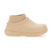 Beige Dames Mules Sandalen UGG , Beige , Dames