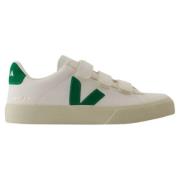 Canvas sneakers Veja , White , Dames