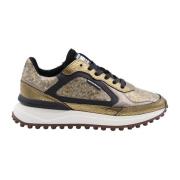 Albles Sneaker Floris van Bommel , Multicolor , Dames