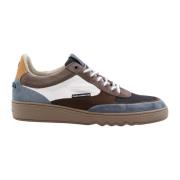 EKE Sneaker Floris van Bommel , Multicolor , Heren