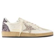 Canvas sneakers Golden Goose , White , Dames