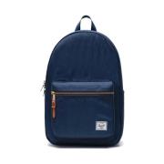 Settlement Rugzak Navy Herschel , Blue , Unisex